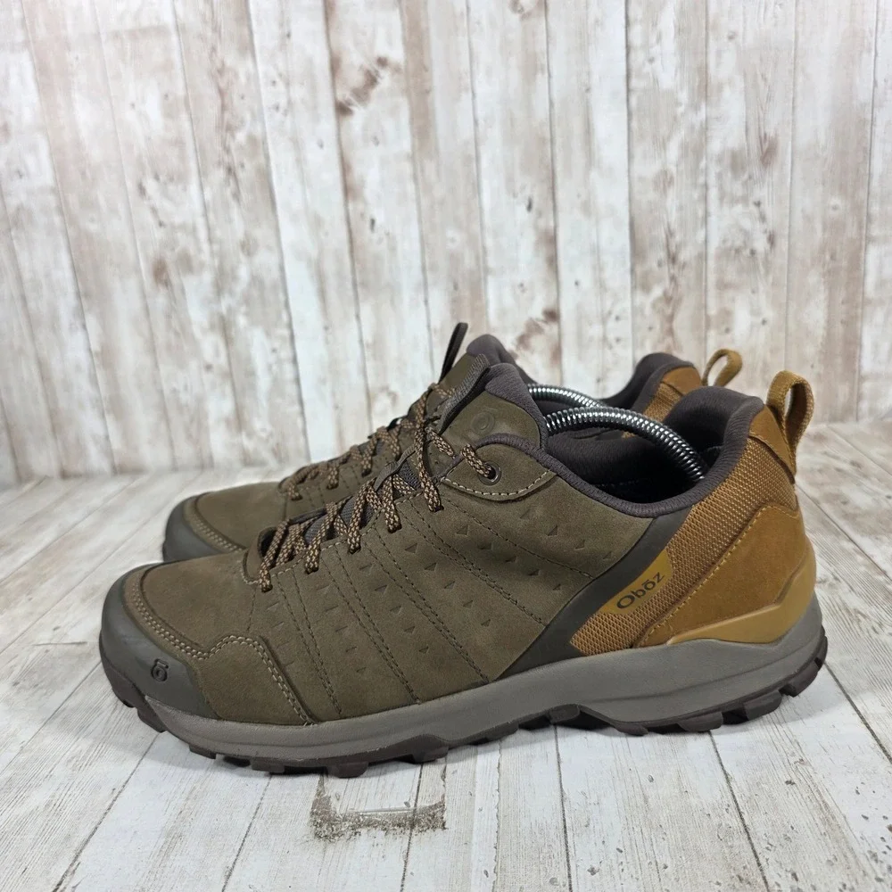 Oboz Footwear oboz sypes